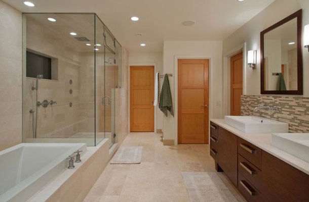 Custom Cut Glass & Mirrors in Seattle & Puget Sound - Cascade Glass