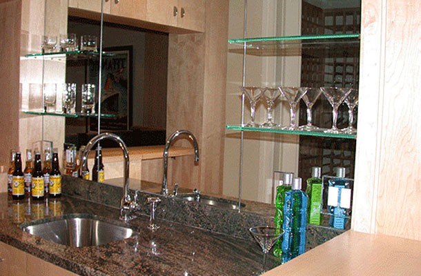 Custom Cut Mirrors  Valley Glass Company