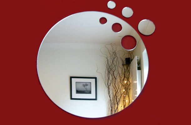 Custom Cut Glass & Mirrors