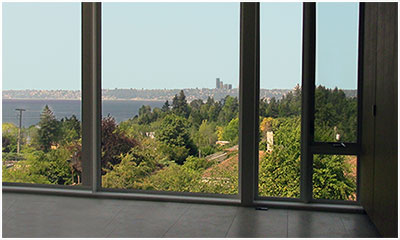 medina home view